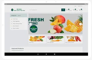 Afri Farmers Screenshot 2