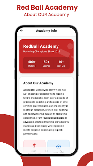 RedBall Academy Screenshot 3