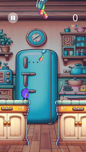 Jumpocado Screenshot 0
