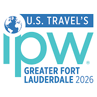 U.S. Travel's IPW