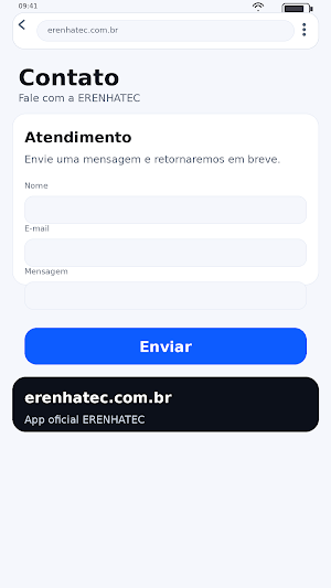ERENHATEC Screenshot 3