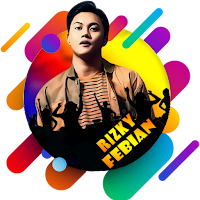 Rizky Febian Ziva Magnolya (Terlukis Indah)
