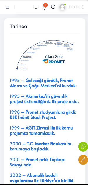 Bizbize Plus Screenshot 2