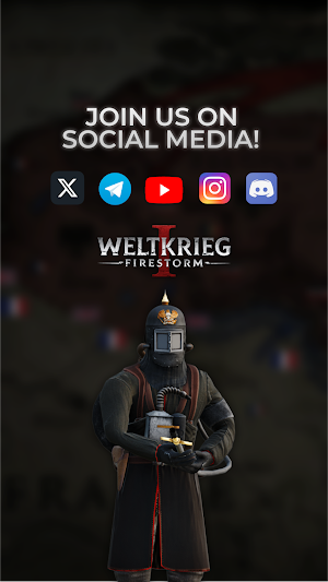 Weltkrieg 1: Firestorm Screenshot 2