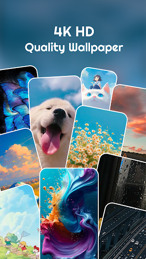 Aura Launcher: Pro Homescreen Screenshot 3