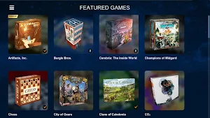 Tabletopia Screenshot 2