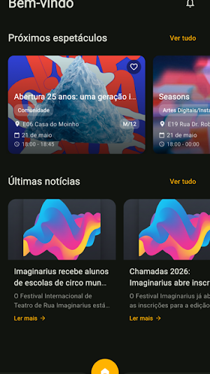 Imaginarius Screenshot 0