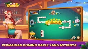 MTT Domino Screenshot 2
