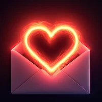 Love Messages - Create & Share