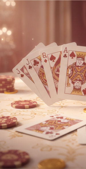 Nustar Casino Screenshot 2