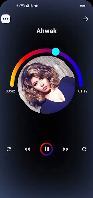 اغاني شيرين القديمة | بدون نت Screenshot 3