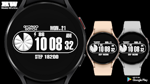 Maro Digi A18 Screenshot 0