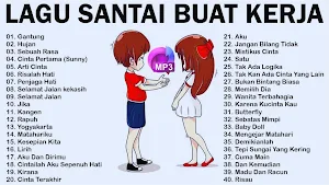 Lagu Lawas Santai Buat Kerja Screenshot 0