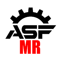 ASF Monitor Remote
