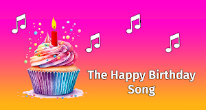 Happy Birthday Songs Screenshot 0
