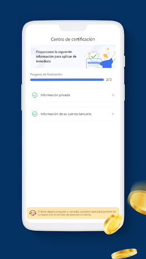 Montolibre-Préstamo fácil Screenshot 3