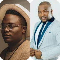 AMBWEN MWASONGWE&JOEL LWAGA