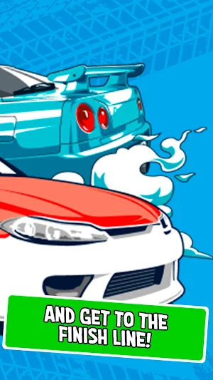 Scale Cars - Crush Memes Screenshot 1