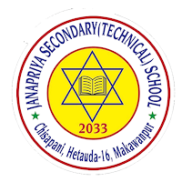 Janapriya Secondary School