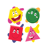 Colors and Shapes