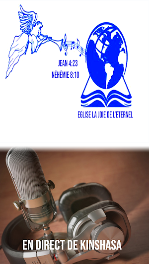 RADIO JOEL Screenshot 1