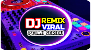 DJ Pecah Seribu Remix Screenshot 0