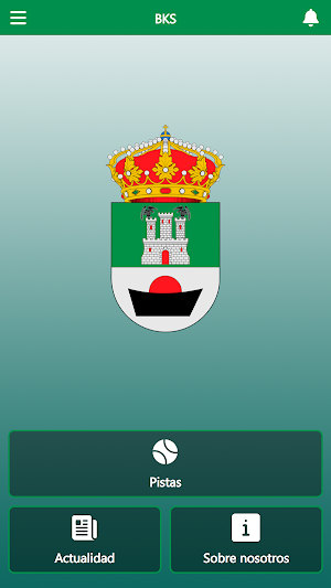 Bonete Keysports Screenshot 0