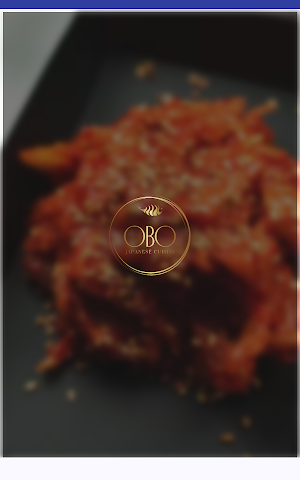 Obo Sushi Screenshot 3
