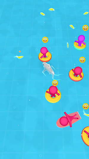 Megalodon Screenshot 1