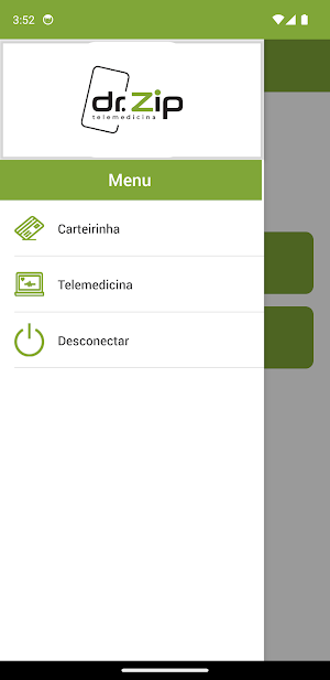 DrZip Screenshot 2