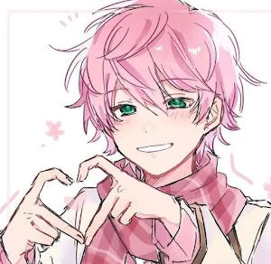Picrew Anime Boy Screenshot 0