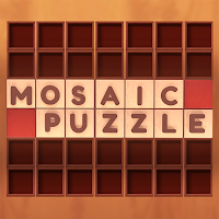 Mosaic Puzzle