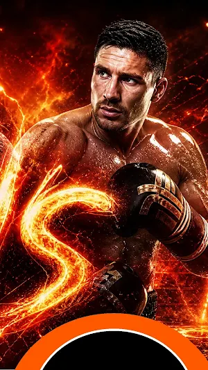 GGB Office Boxing Screenshot 1