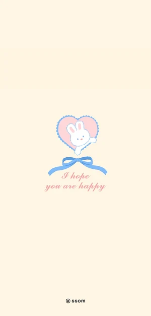 [SSOM]happytomeetyou_TALK Screenshot 0