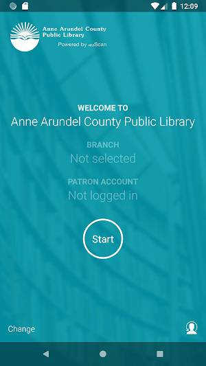 AACPL Checkout Screenshot 0