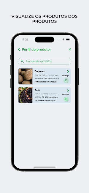 Agricultor Digital Screenshot 2