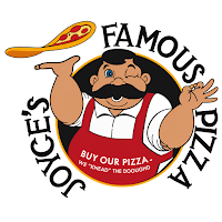 Joyce's Famous Pizza