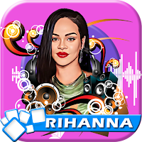 Rihanna Lift Me Up