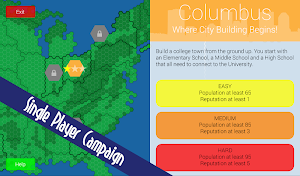 SUBURBIA City Building Game Screenshot 1
