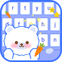 Keyboard Font & Keyboard Theme
