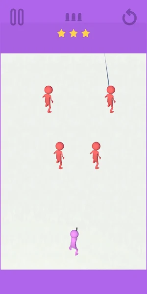 Ice Escape Go Screenshot 2