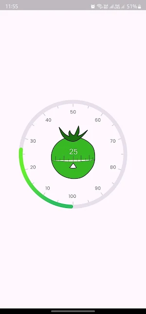 Pomodoro : Focus Technique Screenshot 0