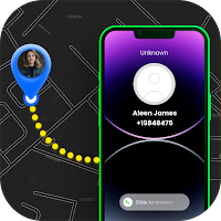 Mobile Number Locator App
