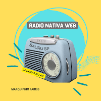 Rádio Nativa Web