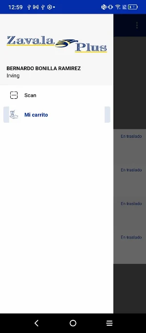 ZavalaPlus Screenshot 3