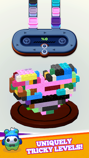 Sandy Craze! Screenshot 3