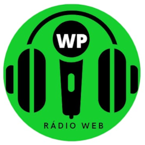 WP Rádio Web Screenshot 1