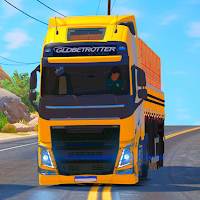 Truck Sim Brasil - Atualização