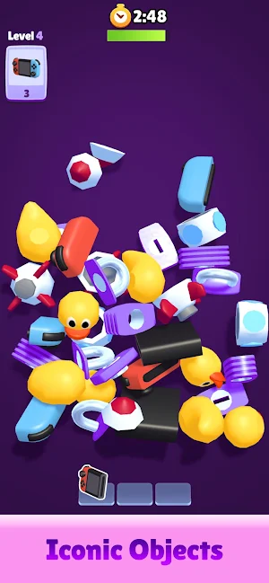Match Craft 3D Screenshot 3