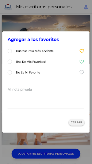 Grupo Bautista Nazareno Screenshot 3